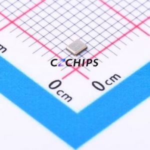 SX1B25.000F2010F30 Crystal (Passive) SMD2016-4P Crystal Oscillator SMD Crystal Oscillator 25MHz 10ppm 20pF - Product Image 1