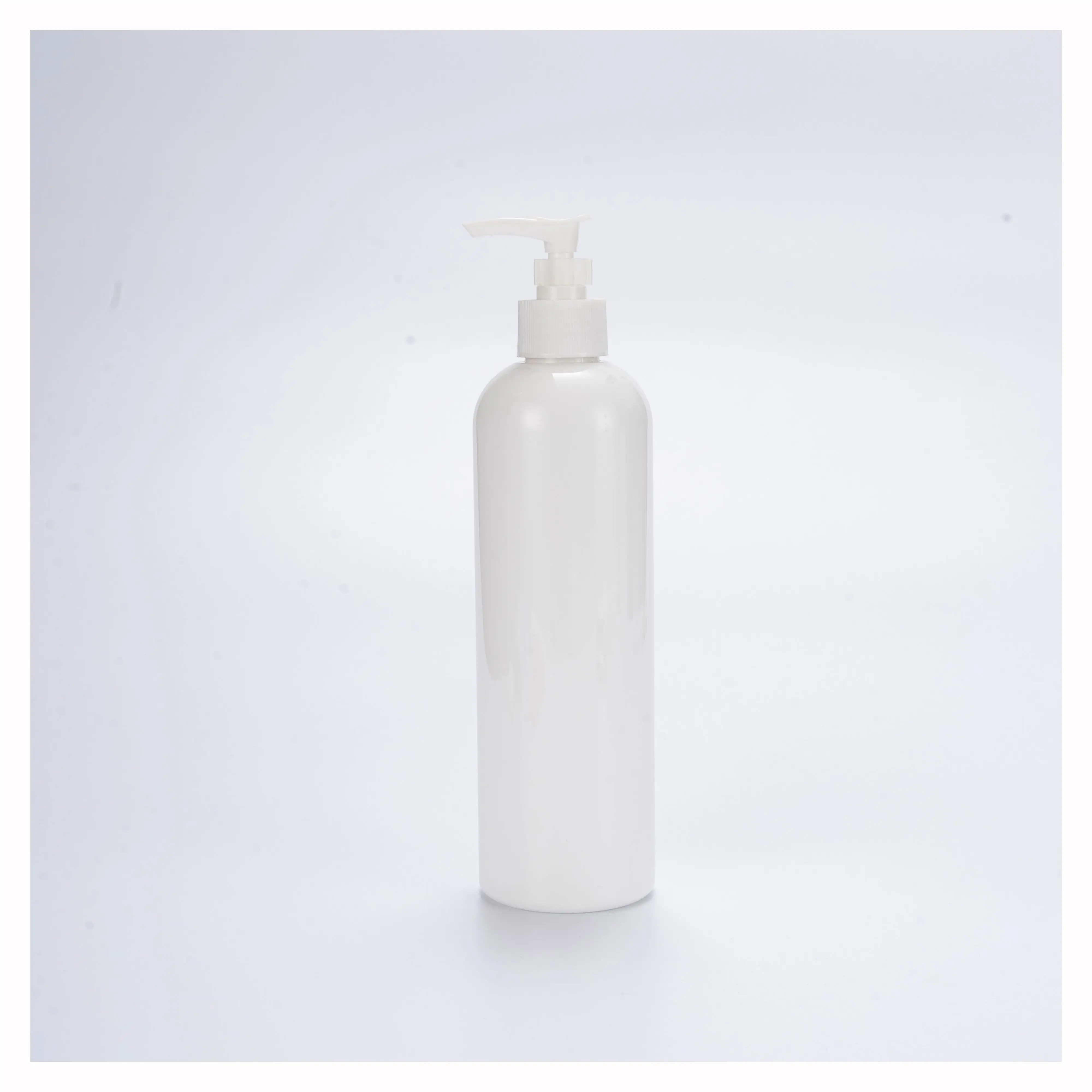 Botol Plastik Avon Quain 250Ml, Penjualan Terbaik Botol Pet Plastik Hitam Murah Atasan Cakram