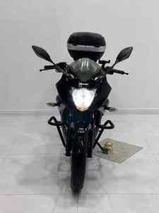 <span class=keywords><strong>Moto</strong></span> d'<span class=keywords><strong>occasion</strong></span> Suzuki Geke Sa 155GSX - Product Image 4