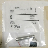 1 Sensor de proximidad IFT245 nuevo, envío gratis