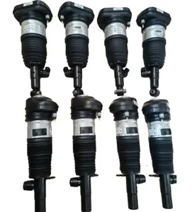 Hot Sale Rear Right Left Shock Absorber Air Suspension Shock For X5 X6 G05 G06 2018-2022 37106869047 37106869048