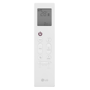 Aire Acondicionado DUALCOOL Deluxe Wifi Penta Split 12001-15000 Btu R32 MU5R30.U42, Clase de Ahorro Energético A++, Refrigeración/Calefacción - Product Image 5