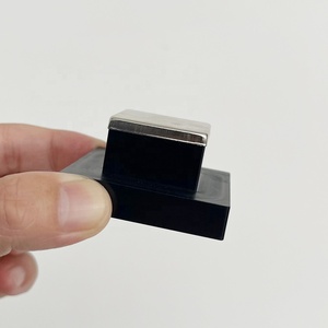 Máquina de prensado cosmético DIY, molde de prensado de polvo de rubor, sartenes de hierro, molde de prensa de plástico de calidad para belleza creativa - Product Image 5