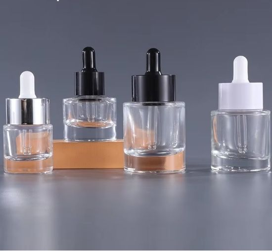 Cercle noir lumineux de pp (cercle de double couche)