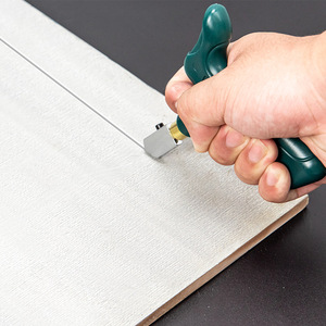 ZHCY Portable Tile Cutter Cy-0215 <b>Roller</b> Glass Cutter For Diy Projects - Product Image 5