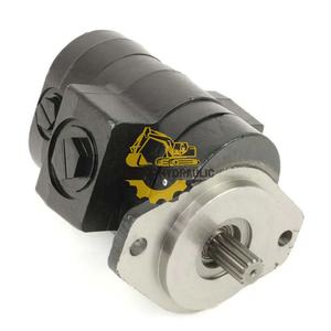 हाइड्रोलिक गियर पंप 7002983 6686703 6686388 6686701 6687867 कॉम्पैक्ट ट्रैक लोडर और स्किड-स्टीड लोडर्स के लिए 7342323 - Product Image 2