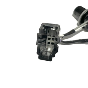 Tyco harnes rakitan kabel listrik Harness kabel catu daya - Product Image 3