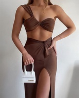 Combinaison de natation une pièce OEM pour femme