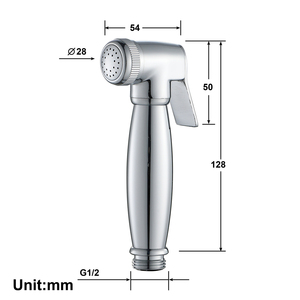 Спрей для биде - Product Image 4