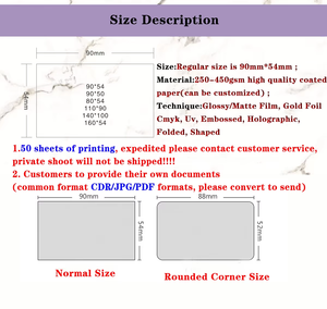 Custom Hardboard Instruction Cards for Appliance <b>Packaging</b> And Cardboard Solutions - Product Image 6