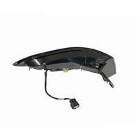 Feux arrière de haute qualité pour Lincoln Nautilus 2019-2022, feux arrière OEM, feux arrière de voiture