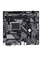 Carte mère d'ordinateur de bureau GIGABYTE B760M D2HX SI DDR5 en bon état, LGA1700, 64G, compatible avec les processeurs Intel B760 de 12e/13e/14e génération, HDMI