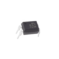 EL817 EL817C EL817B EL817C Nuevo Chip IC DIP-4 SOP-4