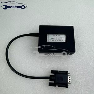 Kit complet pour ordinateur portable CF19 + chariot élévateur pour outils de diagnostic Linde Canbox Doctor Judit Box Incado Hyster Yale Canbox Toyota BT - Product Image 2