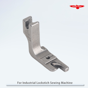 Công Nghiệp Hemmer Chân Chất Lượng Cao 9 Kích Thước <span class=keywords><strong>5</strong></span>/32 ''<span class=keywords><strong>5</strong></span> Mm 1/4 "6.4Mm <span class=keywords><strong>5</strong></span>/16" 8Mm Máy May Hemmer Ép Chân Chân - Product Image 5