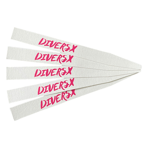 Banda test parfum personnalis striscia di profumo personalizzato parfum tester carta profumata - Product Image 5