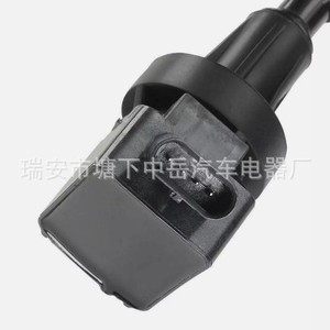 Bobina de encendido 27301-2B120 para Hyundai I30 Santa Fe Kia Sorento 4 cilindros, pieza de repuesto - Product Image 2