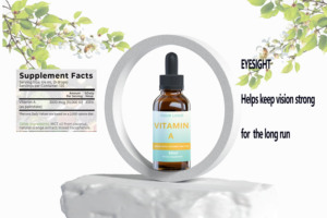 Integratori Vitaminici <span class=keywords><strong>a</strong></span> Marchio Privato OEM, <span class=keywords><strong>Gocce</strong></span> di <span class=keywords><strong>Vitamina</strong></span> <span class=keywords><strong>A</strong></span> Naturali Senza Glutine - Product Image 5