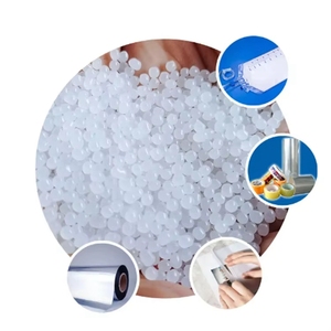 Tiêm lớp <span class=keywords><strong>PP</strong></span> hạt <span class=keywords><strong>Polypropylene</strong></span> HDPE LDPE LLDPE polyethylene Nhựa nguyên liệu Virgin tái chế-<span class=keywords><strong>PP</strong></span> Loại sản phẩm - Product Image 4