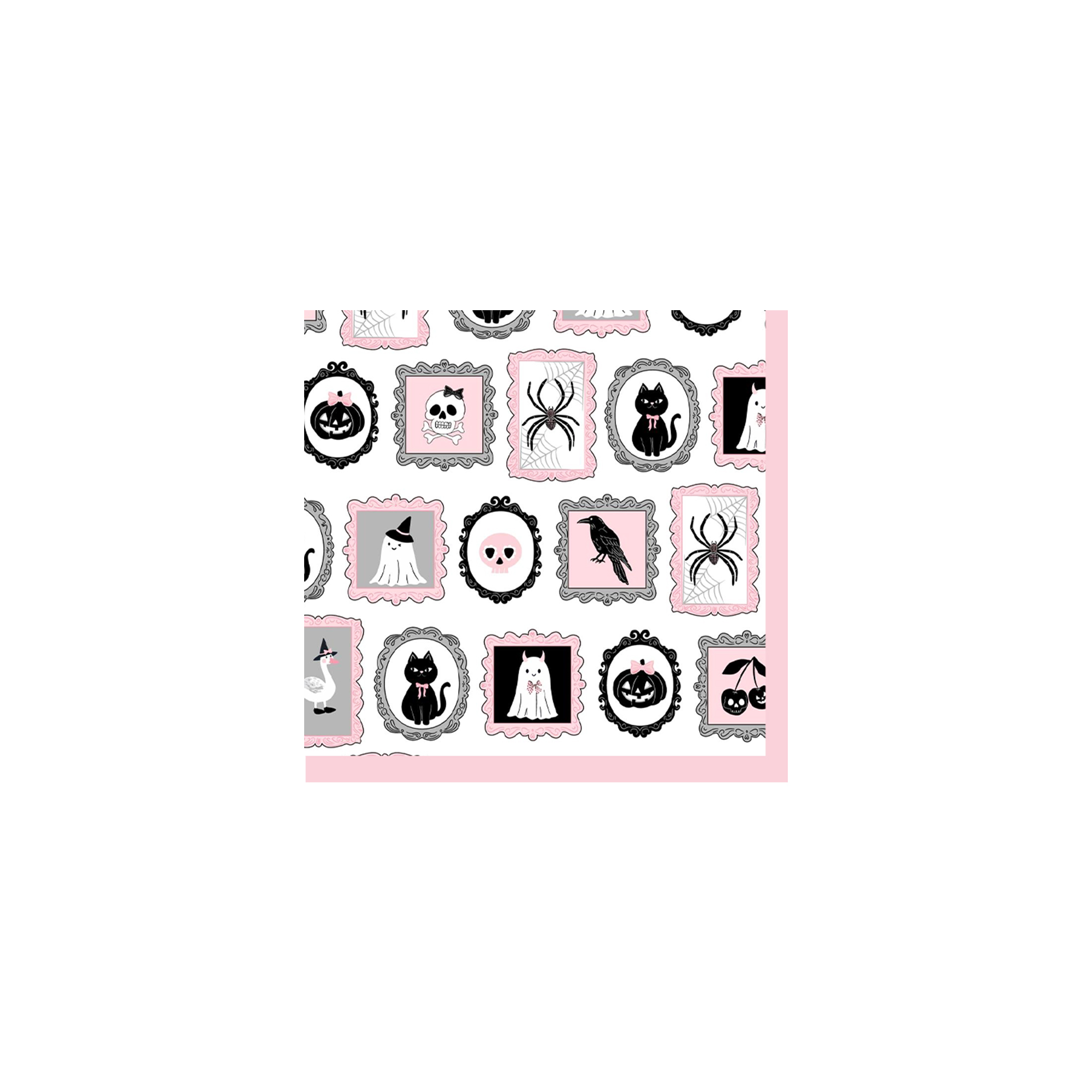 Servilleta de 33*33cm * 16 piezas