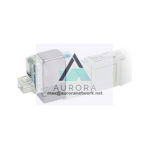 Accesorios de válvula fneuática electrónica de alta calidad, con buen precio - Product Image 1