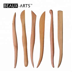 Outil de mise en forme du <span class=keywords><strong>bois</strong></span>, poterie, <span class=keywords><strong>accessoires</strong></span> de dessin, outil de modélisation en argile - Product Image 1