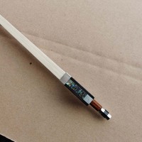 Archet de violon professionnel en crin de cheval de Jiangsu, marque YASHI, modèle YSVB-5, haute qualité, vente en gros