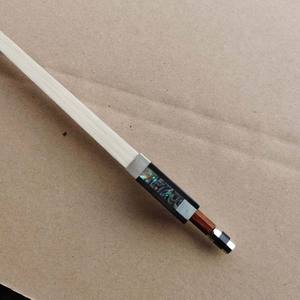 थोक जिआंगसु लकड़ी के घोड़े के बाल पेशेवर वायलिन धनुष YSVB-5 मॉडल - Product Image 3