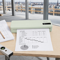 Xprinter BP1 2026 Nuevo Producto Impresora de Etiquetas Portátil Inalámbrica Impresión de Texto de Alta Resolución Estaciones de Trabajo Móviles Android