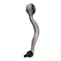 Bras de suspension inférieurs neufs Magneti Marelli en aluminium OE 2053301805 Garantie 1 an Fabriqué à Shanghai pour Beijing Benz W205