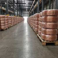 Fil de cuivre Millberry ProRecycle en vrac, livraison rapide