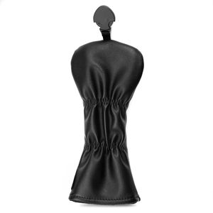 Housse de putter de <span class=keywords><strong>golf</strong></span> en cuir PU imperméable neuve en gros pour hommes et femmes, origine Guangdong, modèle 01 - Product Image 5