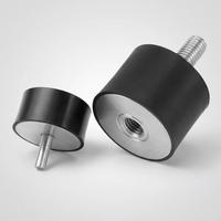 Support d'isolation antichoc KTX15*15 en câble d'aluminium et d'acier inoxydable - Pour laboratoires et aérospatiale - Fournisseur