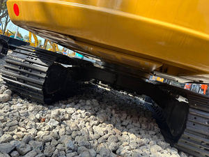 Mini pelle sur chenilles chat utilisé pelle d'occasion CAT 306 Offre Spéciale bas prix Original japon Hefei Yard - Product Image 5