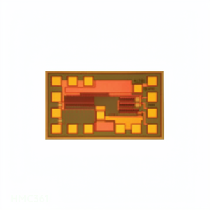 HMC361 - Fabricante de Circuitos Integrados y Módulos RF Misceláneos - Product Image 1