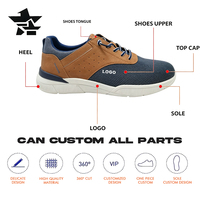 Chaussures de skate personnalisées pour hommes en mesh et toile, service entièrement personnalisé, confortables, respirantes, légères, pour la marche