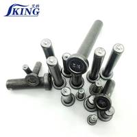 Connecteurs de cisaillement IKING ISO13918 - Installation facile pour dalles de plancher de bâtiments commerciaux