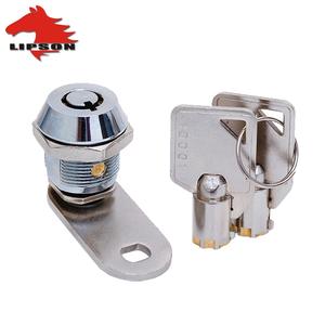 Cerradura de leva con llave de 5/8 pulgadas - Product Image 2