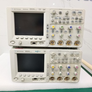 Keysight MSO6104A Mixed Signal Oscilloscope Keysight MSO6104A Mixed Signal Oscilloscope - Product Image 2