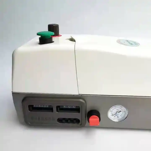 Macchina per Vaccinazione Pneumatica GREAT FARM per Allevamenti Avicoli, Vaccinazione Automatica Continua - Product Image 4