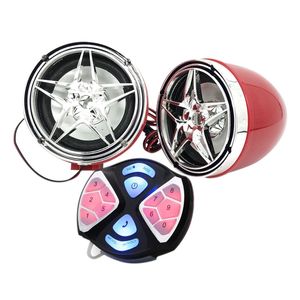 Impermeable motocicleta <span class=keywords><strong>MP3</strong></span> alarma <span class=keywords><strong>de</strong></span> <span class=keywords><strong>audio</strong></span> amplificador con usb radio bluetooth canciones descargar - Product Image 1