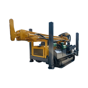 مجموعة الطاقة الهيدروليكية لحفر آبار المياه ، ، ، ، ، ، - Product Image 1