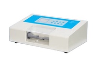 Hardness Testing Machine Tablet Hardness Tester Lab Furniture Laboratory Equipment