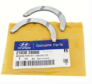 21030-2B000 210302B000 Juego de Rodamientos - CRK/SHF CTR para Hyundai Kia 21030 2B000 - Product Image 1