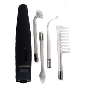 4-in-1 Gesichts-Akne-Stab für den Hausgebrauch Hochfrequenz-Elektrotherapie mit Ozon für die Hautpflege - Product Image 3