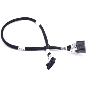 ชุดสายไฟ JAE 28p ชุดสายไฟชุดสายไฟแบบปรับแต่งได้ชุดสายไฟ IMSA-130655-2-28Y - Product Image 4