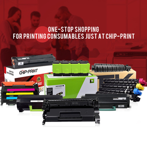 Chip-in tương thích hộp mực cho Lexmark MS710/mx710/MS711/810/811/812 loạt 25K năng suất A + lớp - Product Image 6