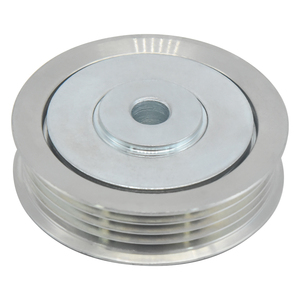 丰田16630-97402汽车发动机系统皮带张紧器皮带轮 - Product Image 3