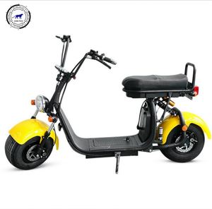 LEON City Coco Scooter électrique/Fat Bike électrique <span class=keywords><strong>Mini</strong></span> enfants adultes <span class=keywords><strong>moto</strong></span> électrique - Product Image 6