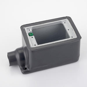 PVC 도체 및 FD 박스 - Product Image 3